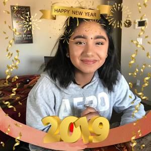 Meet your Posher, Aida